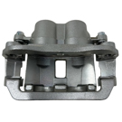 2006 Gmc Savana 2500 Brake Caliper 4